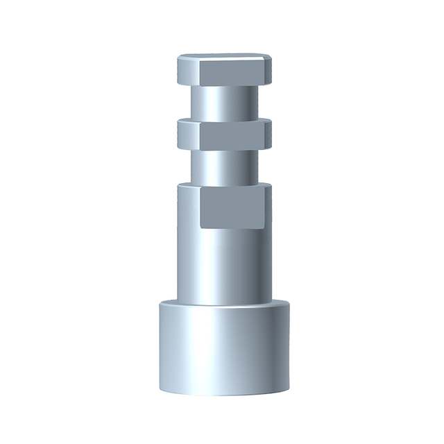 HI-TEC VISION Prothetik, Implantat Analog für VRI-5.0