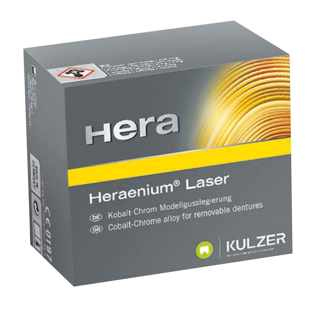 Heraenium Laser, 1 kg