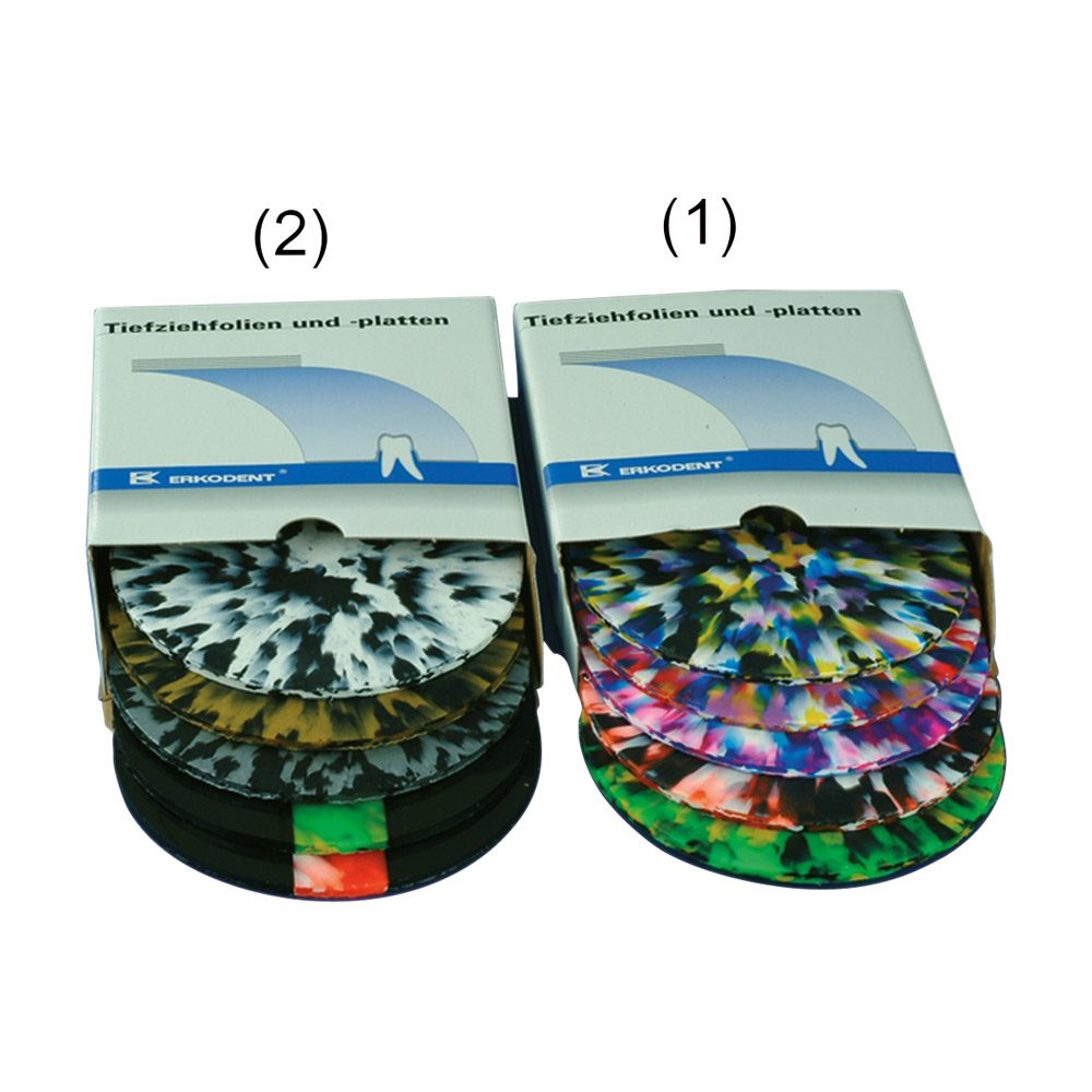 Erkoflex Freest.4,0/120 confetti 5St