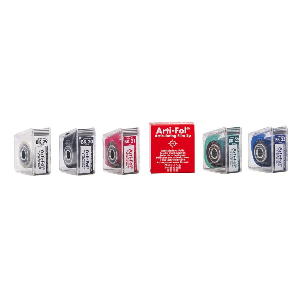 Arti-Fol Ds blau 22mm  BK 1027 Nfrl