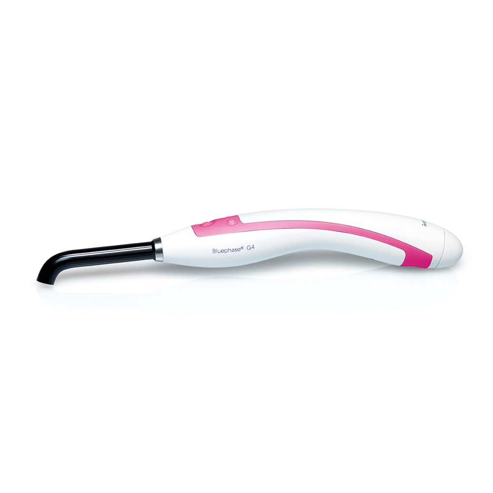 Bluephase G4 100-240 V pink St