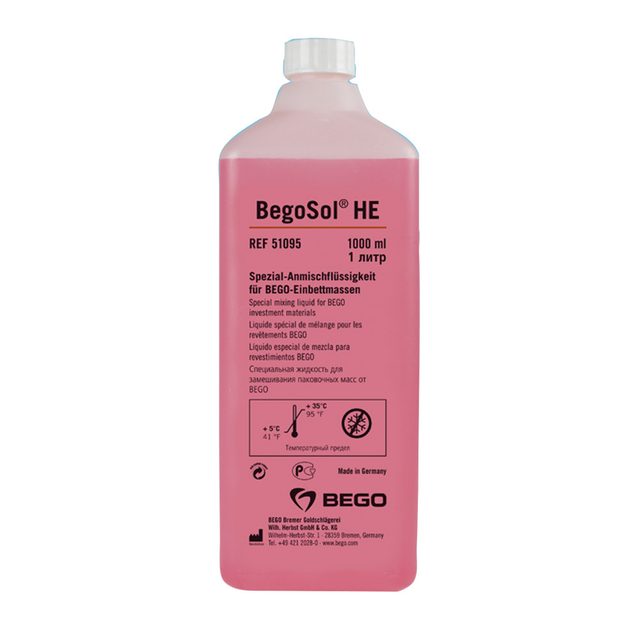 Begosol HE, 1 L