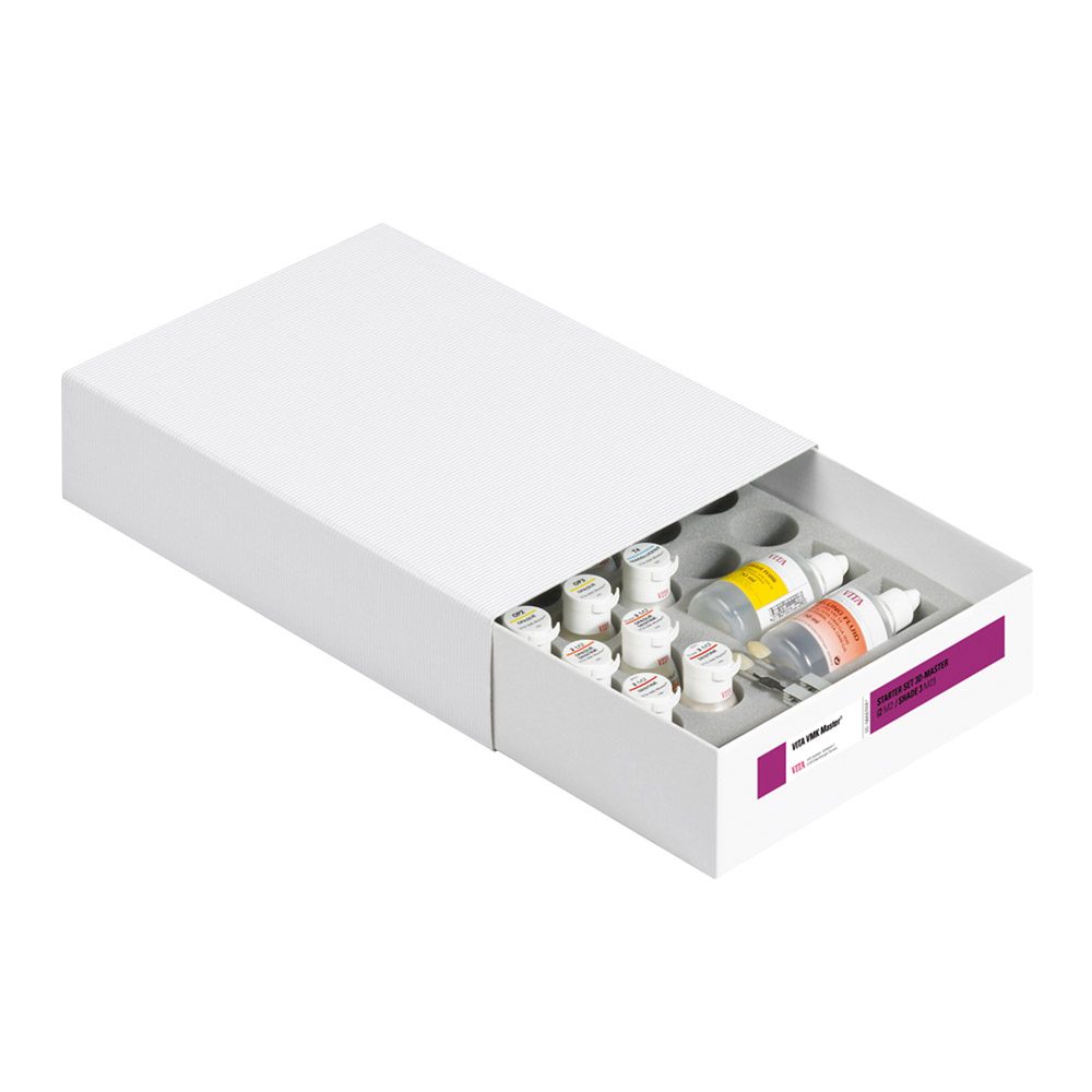 Vita VMK Master 3D-Master Start.Set