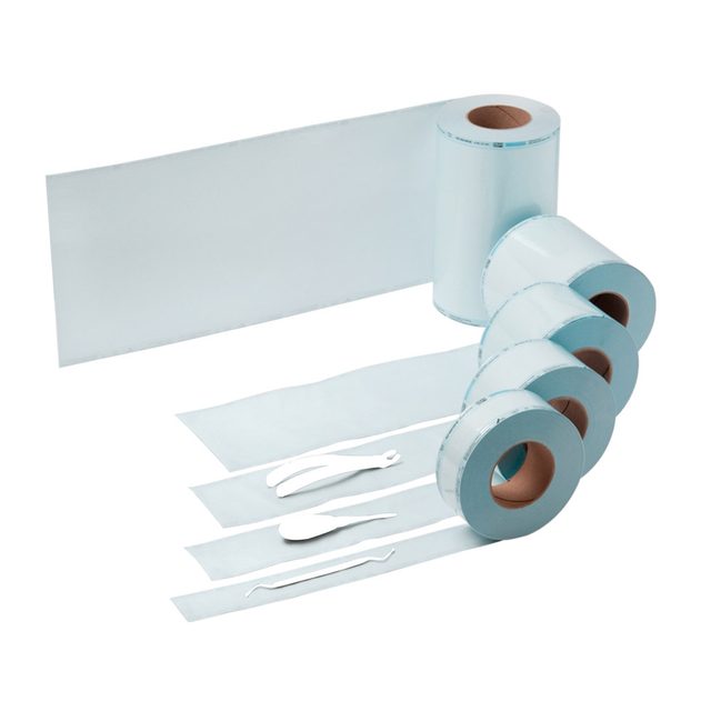 Hygofol 7,5 x 100 Meter Rolle
