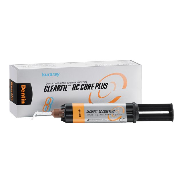 Clearfil DC Core plus Dentin,Refill Set