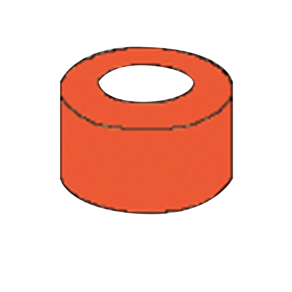 Farbringe orange  50St