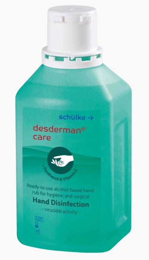 desderman care 5L Can