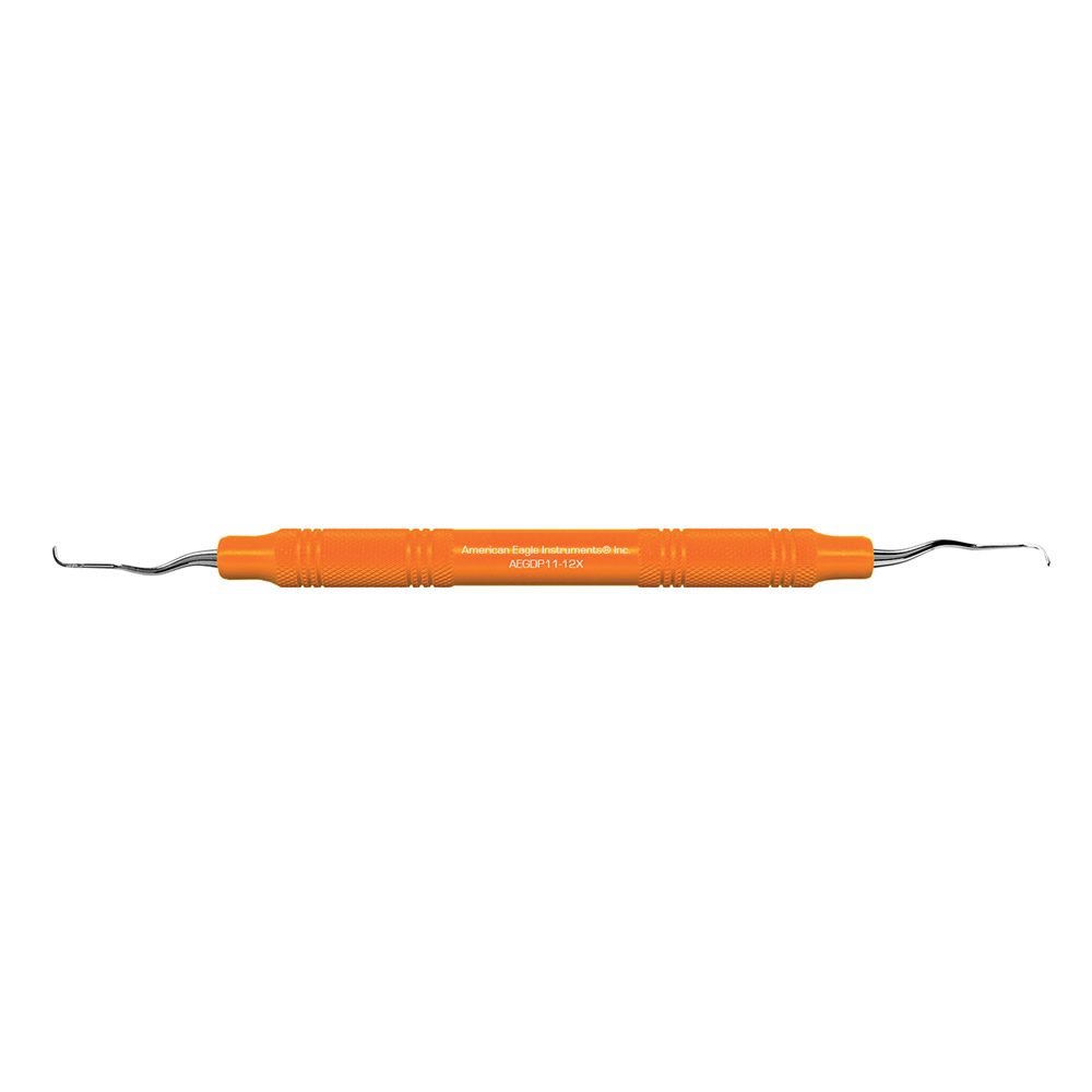Kürette Gracey Deep Pocket 11-12X AE St
