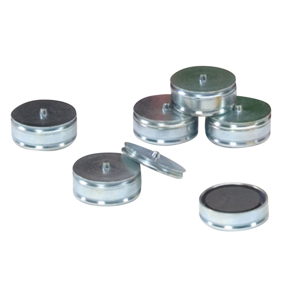 TYPfe f. MSF-Magnete  50St