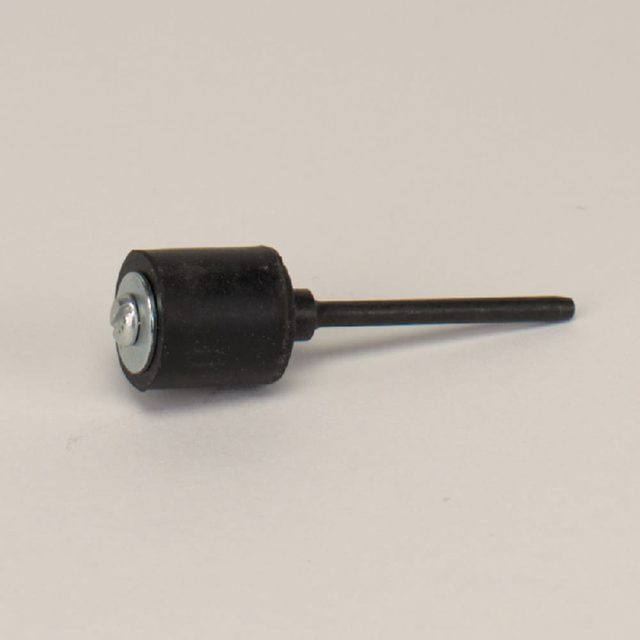 Arbor Mandrell 1/2 Hst m. Schraube  St