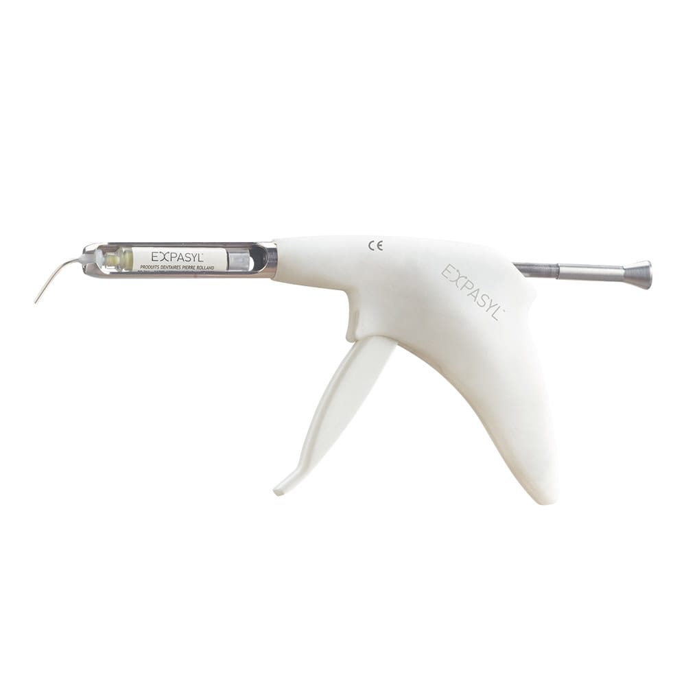 Expasyl EXACT Kaspeln 50St