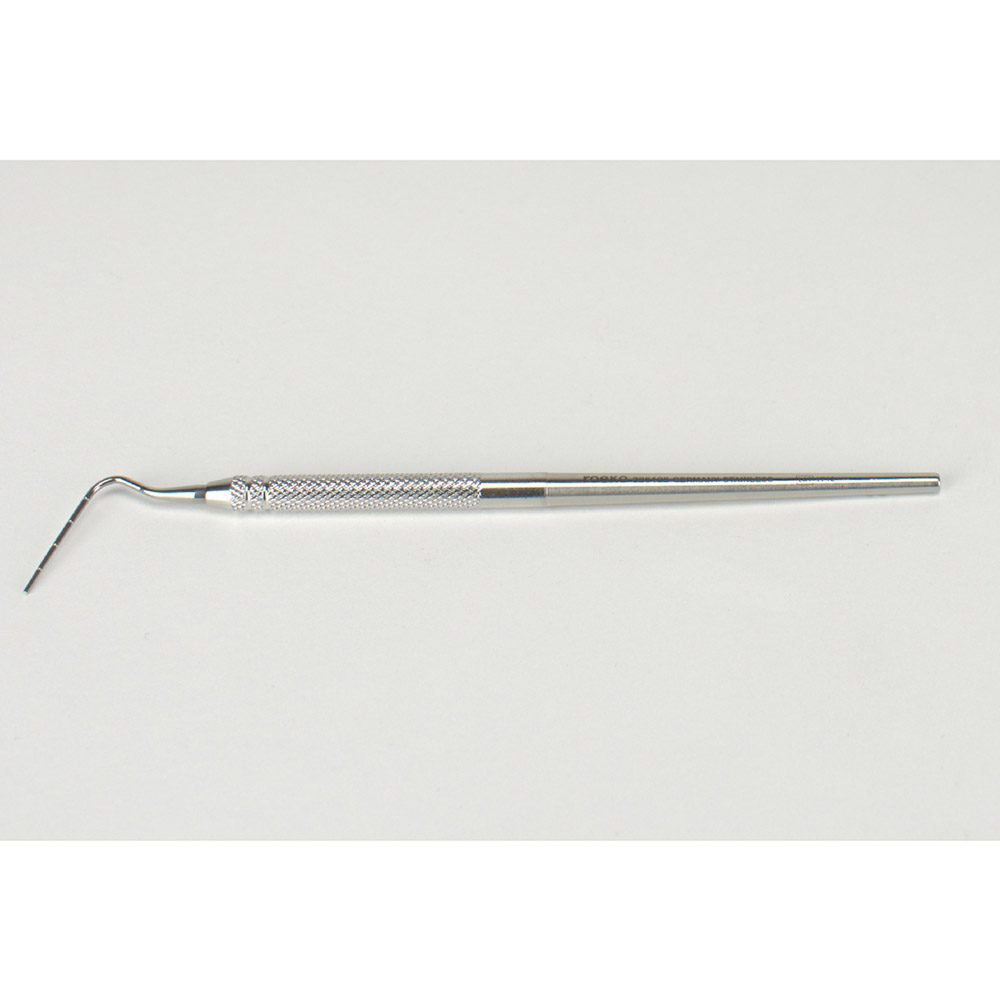 Plugger 0,8 mm, Stück