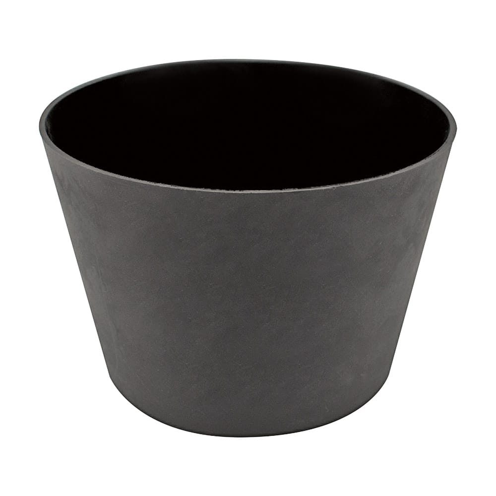 Gipsbecher aus Weichgummi 130mm St