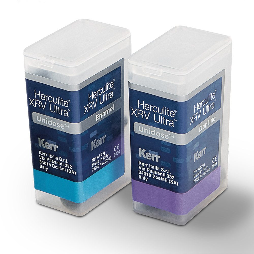 Herculite XRV Ultra Dentin A3,5 20x0,2g