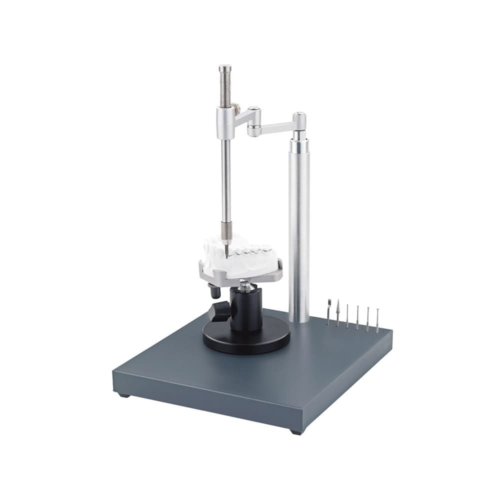 BIOSTAR 4-Aligner St
