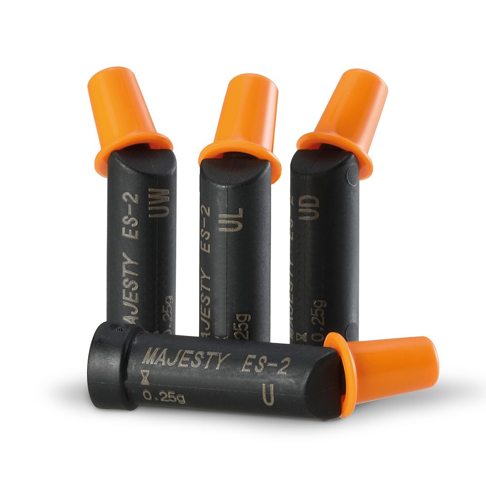 Clearfil Majesty Univ. U PLT 20x0,25g