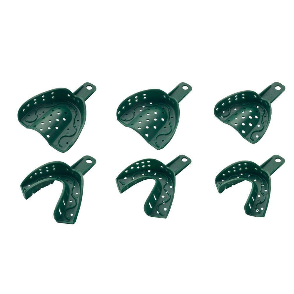 Check Bite Triple Tray posterior 73D Pa
