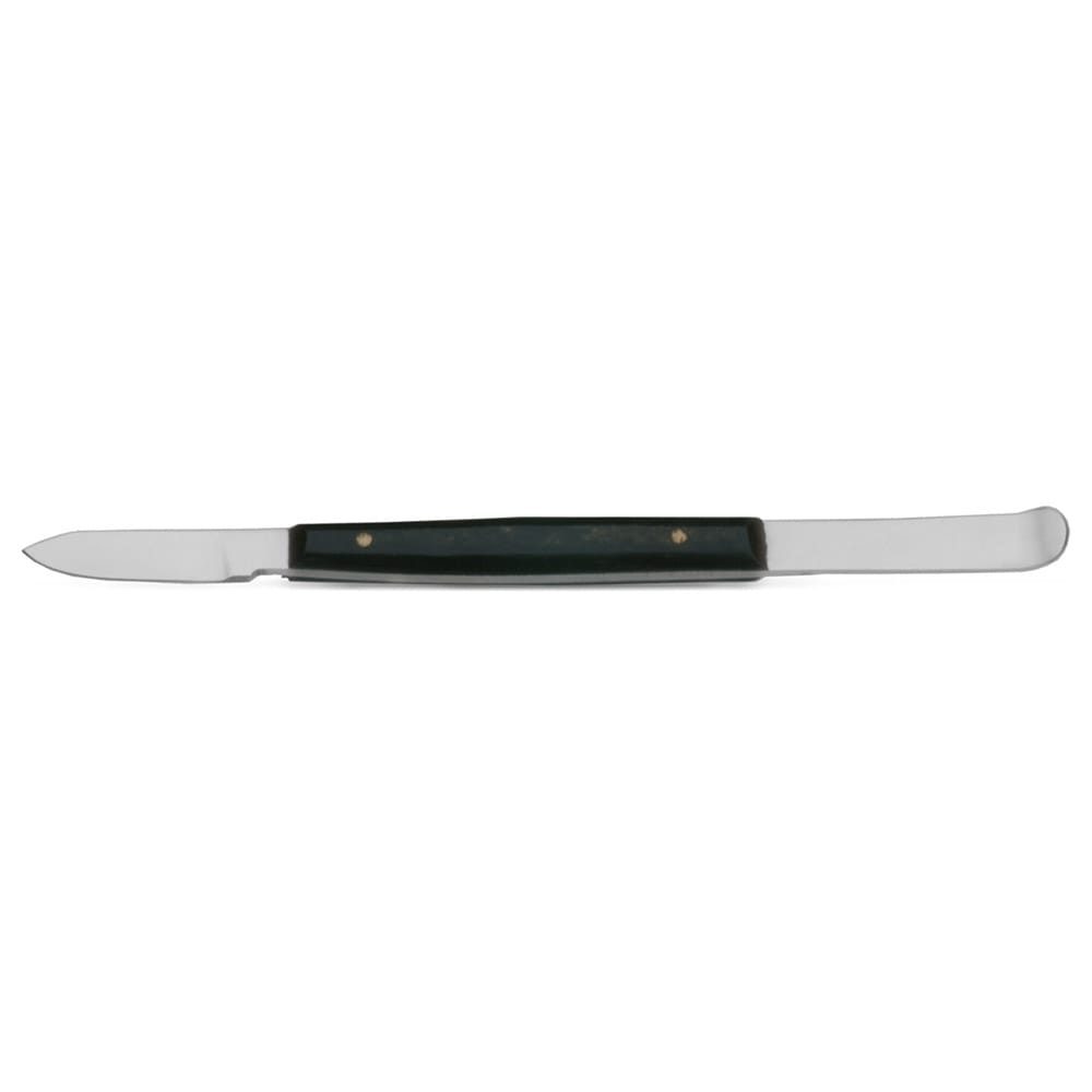 Wachsmodelliermesser Fahnenstock gross St