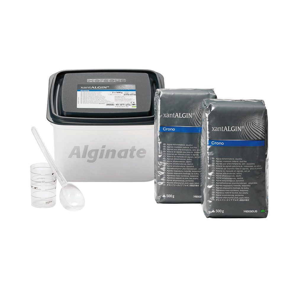 Xantalgin Crono 500g Btl