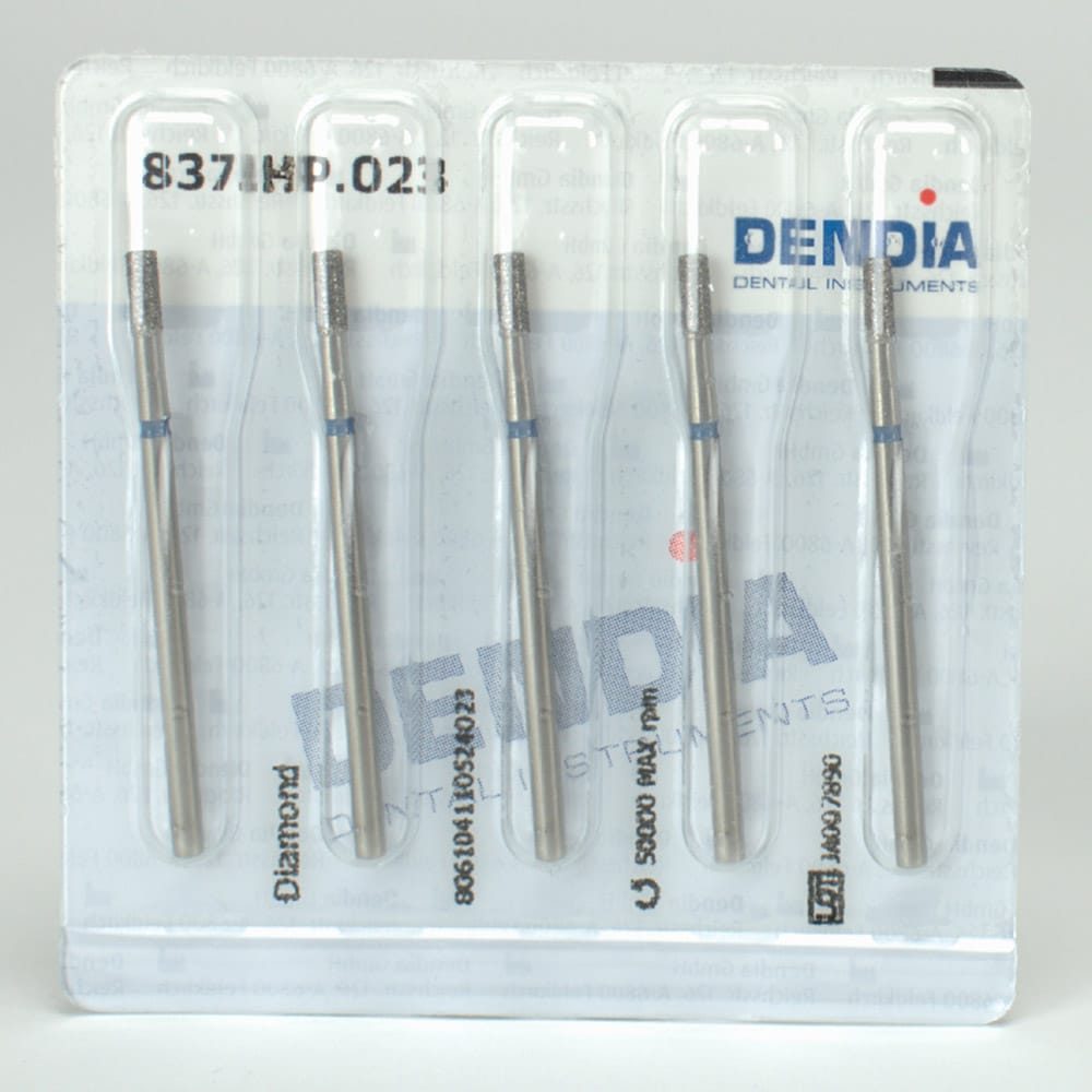 Diamant Hst 837.HP.023 5St