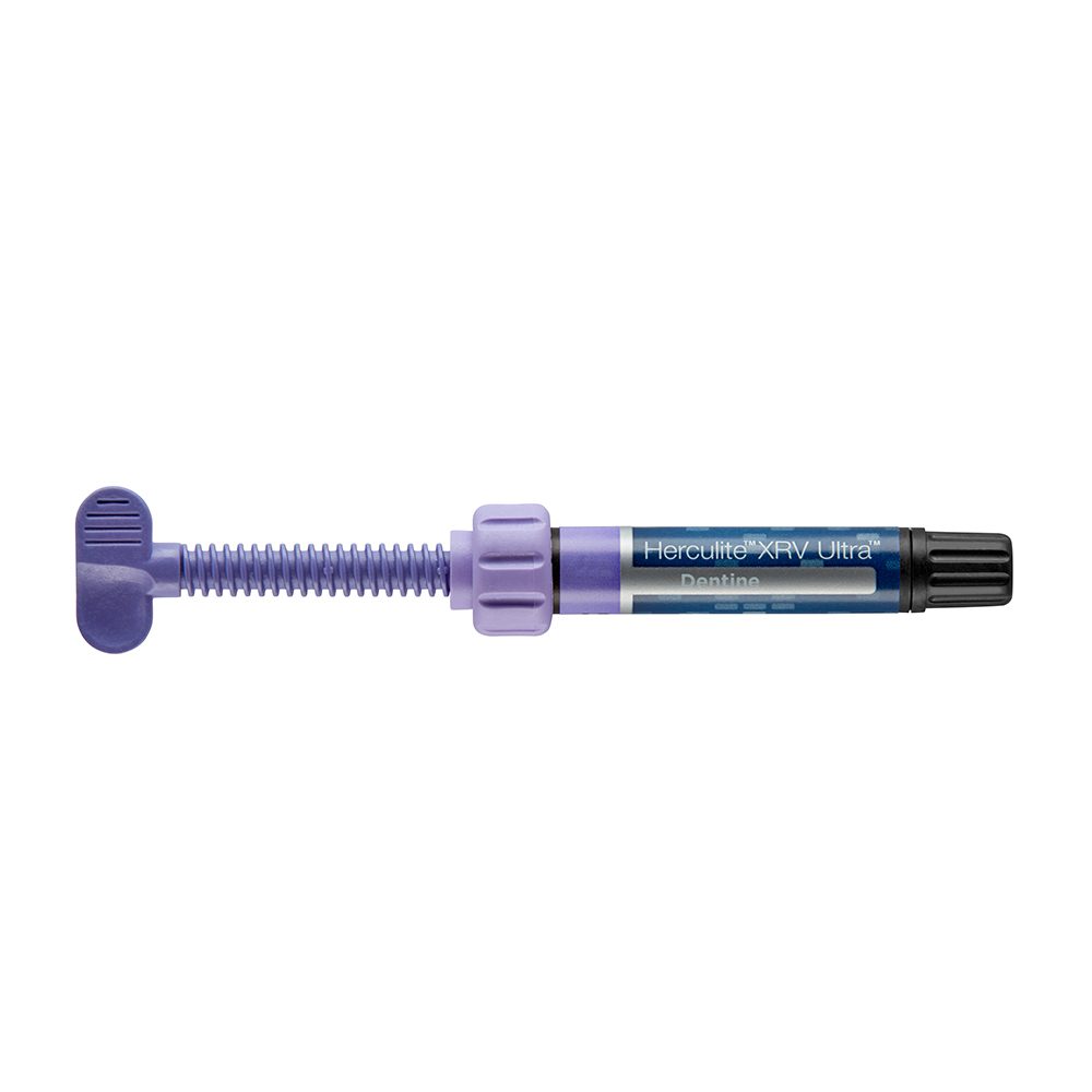 Herculite XRV Ultra Den.D2 Spr.4g