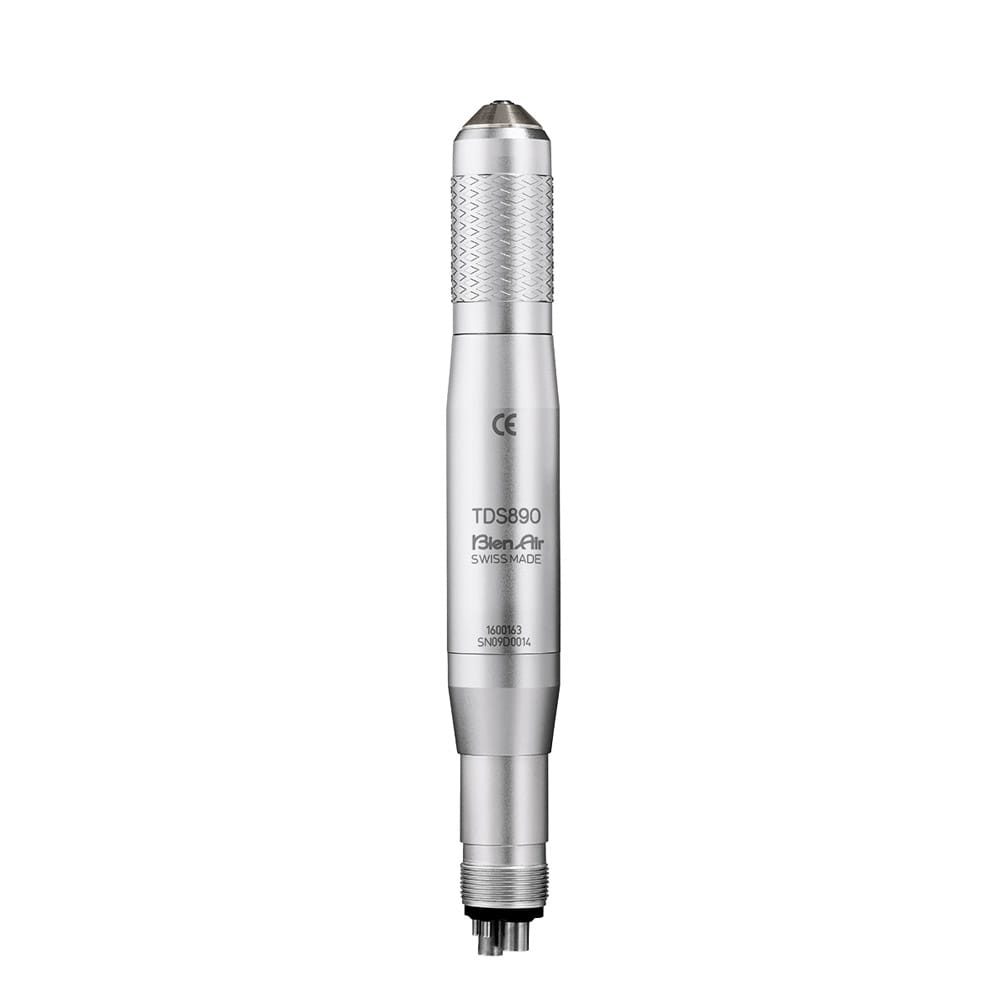 Turbine BORA 2 LED St