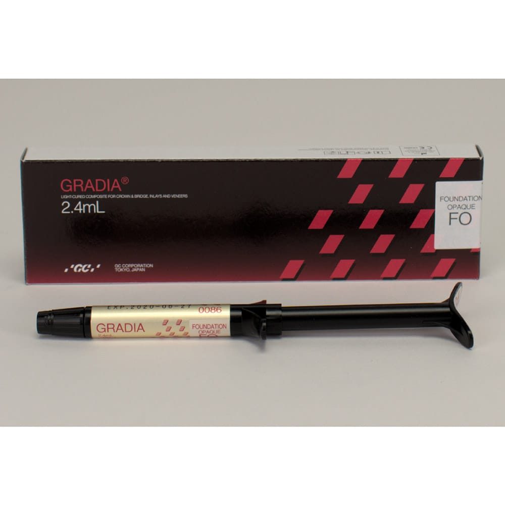 Gradia Plus ONE BODY LB-B 2ml