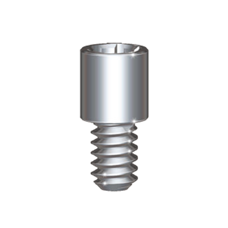 HI-TEC alle Systeme Prothetik, Multi Unit Fixationsschraube alle Ø