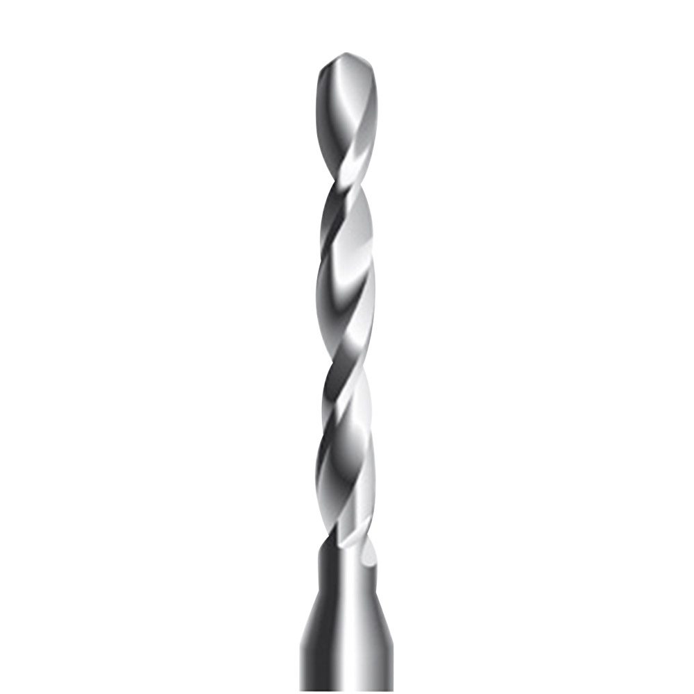 Spiralbohrer HM 7800.010 Hk 3mm  St