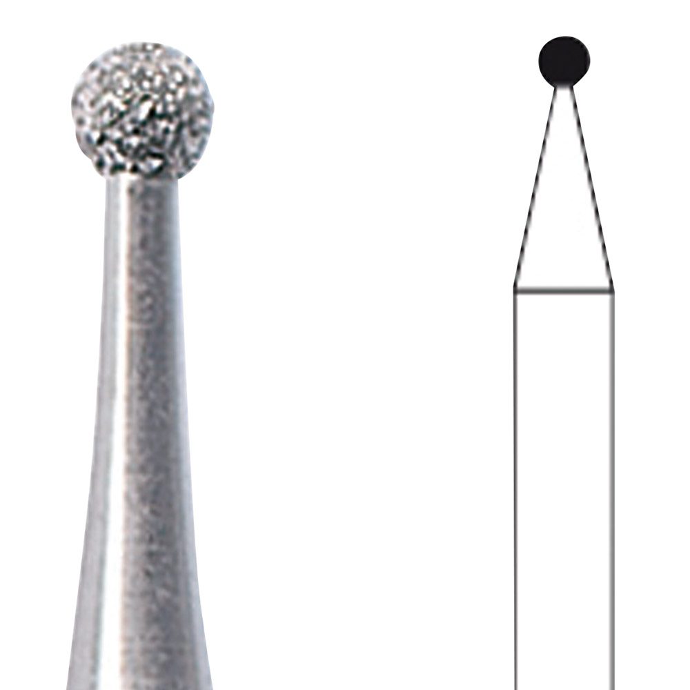 Diamant FG 801.012 5St