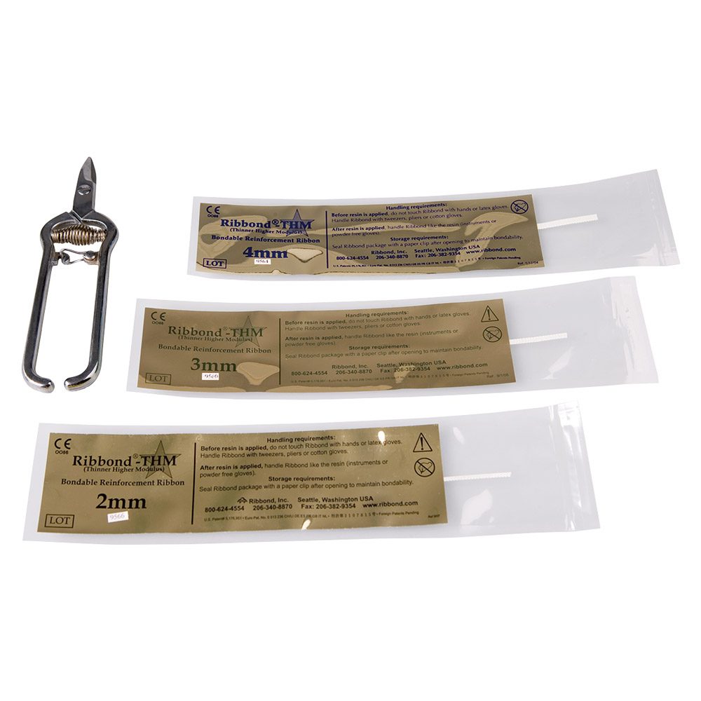 Ribbond THM   Orthodontic Kit