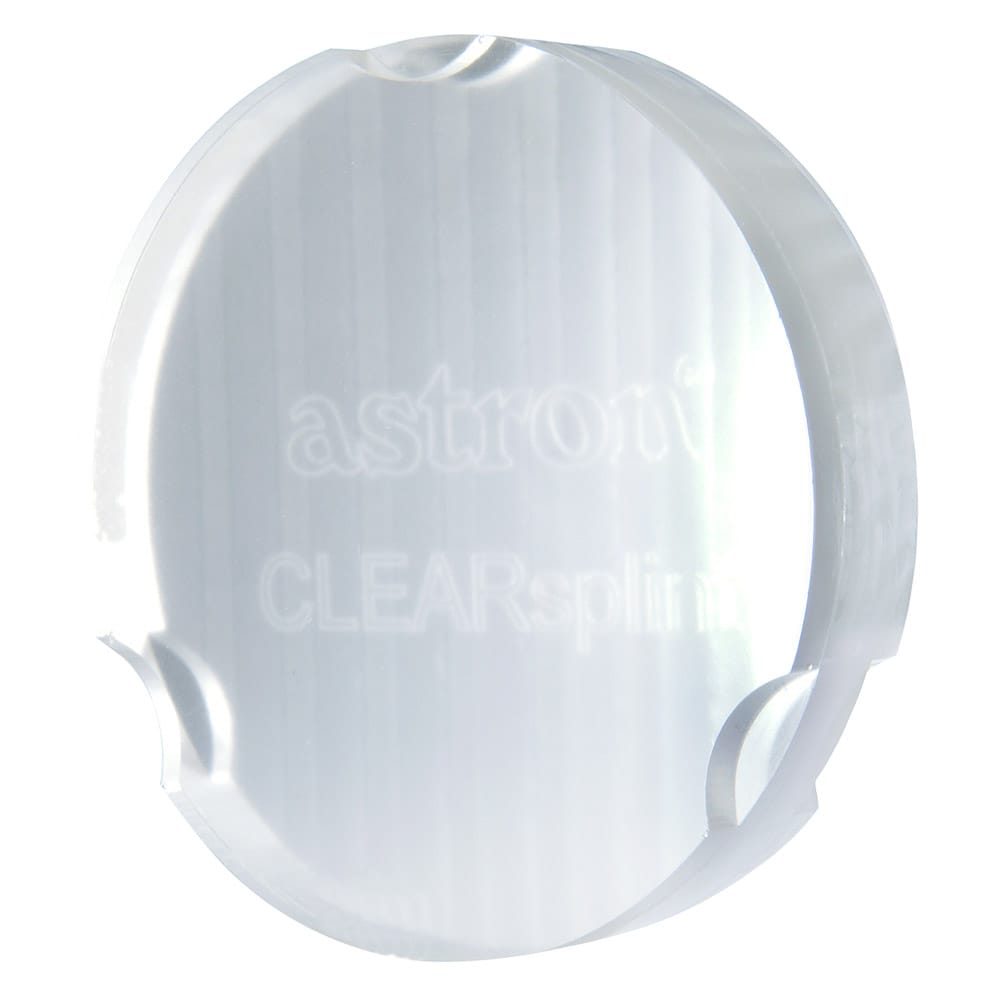 Astron CLEARsplint Disc Zirkonzahn St