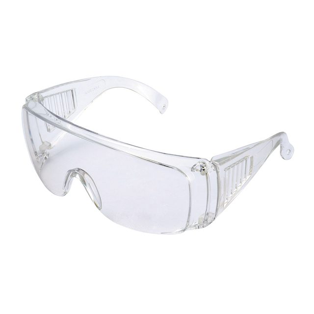 Schutzbrille OTG II, Stück