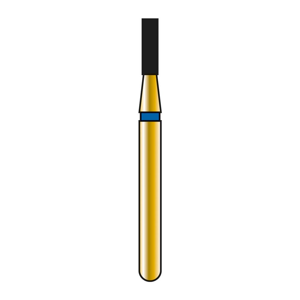 Diatech Diamant FG 835.012 4ML 5St