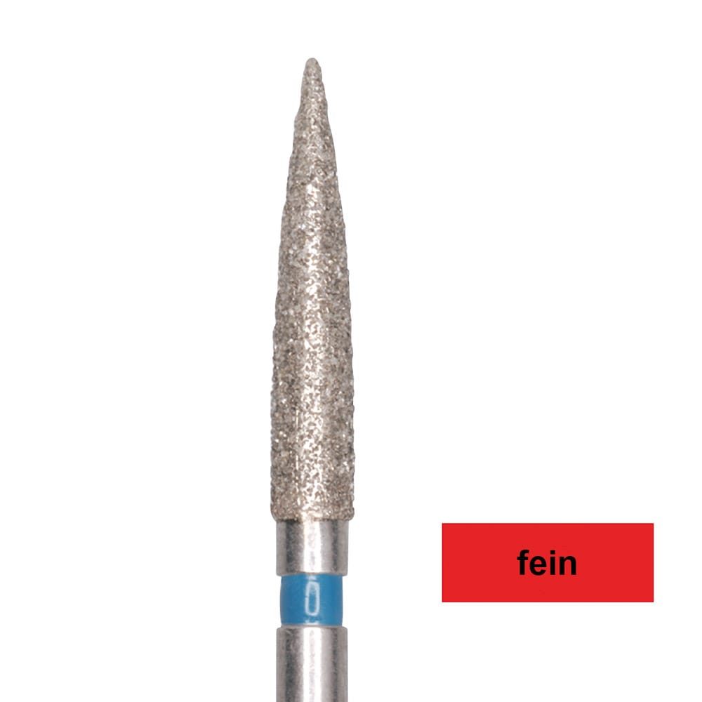 Diamant FG 863 F 016 5St