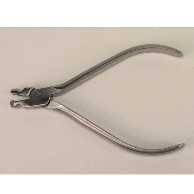Adams-Zange medium bis 0,7mm/h St