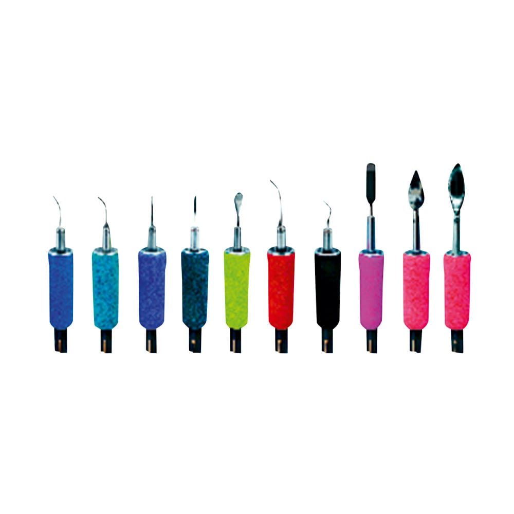 Ultra Waxer Spatel Kabel / Handstück  St
