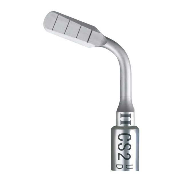 Crest Splitting Spitze Cs2 St
