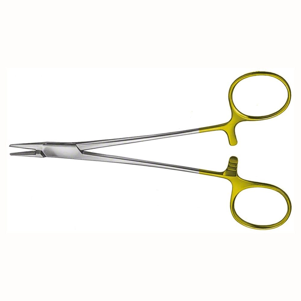 Nadelhalter 150mm Baby-Crile-Wood St