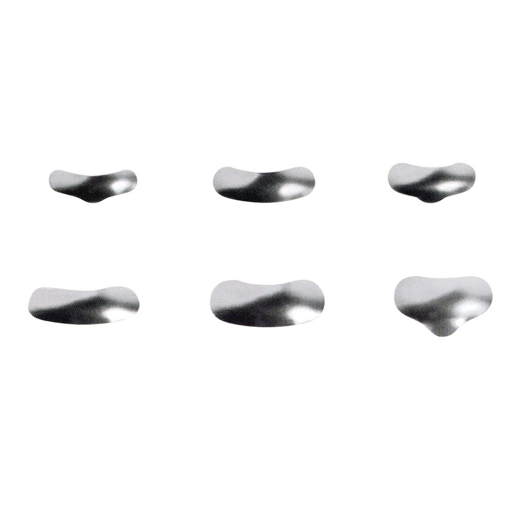 Composi-Tight Band 100 3D 4,6 mm, 100 Stück