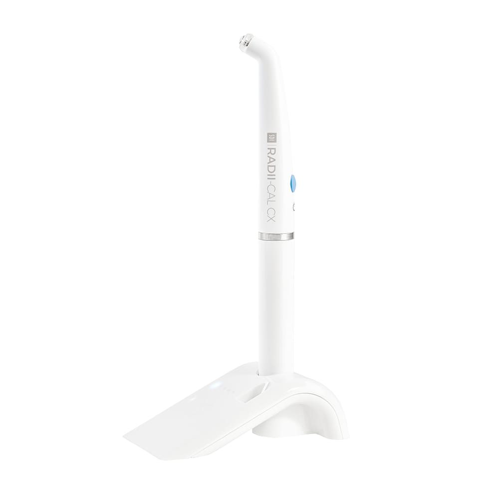 Radii plus Control Section St