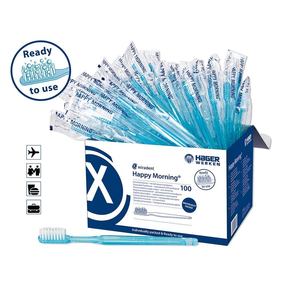 Mara Expert Premium IB grün gross 100St