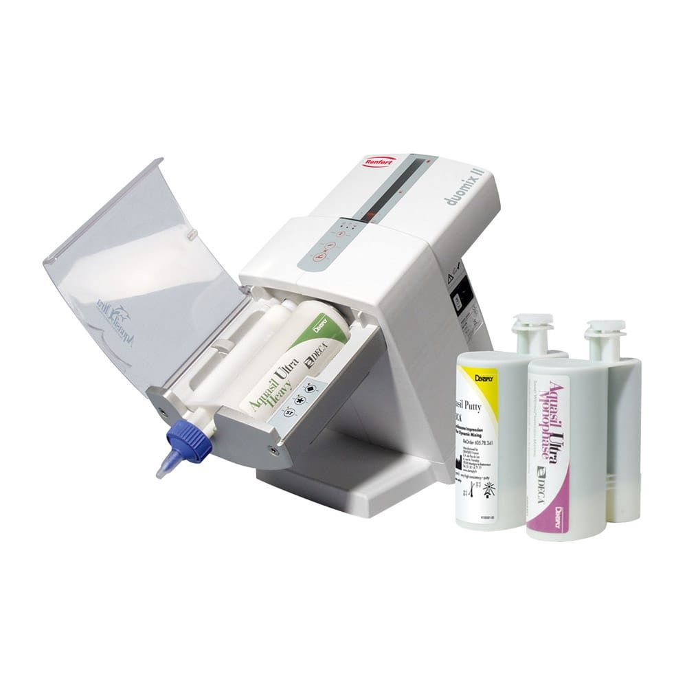 ProMix 2 Kapselmischer St