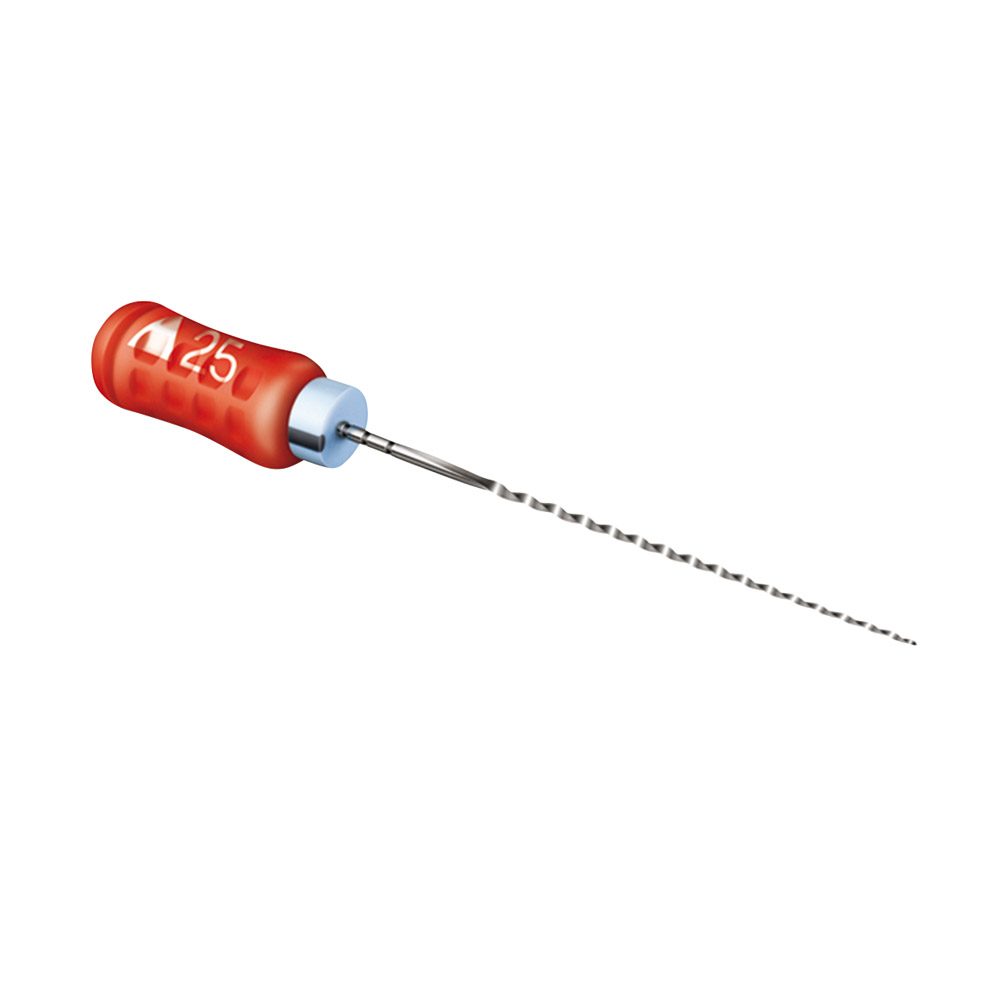 Senseus Flexoreamer 015-040 25mm 6St