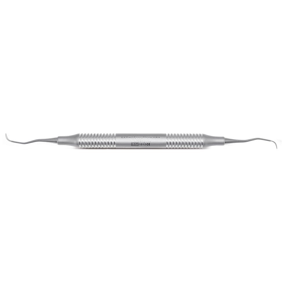 KKD Easy Clean Kürette C-COL 2R/2L St