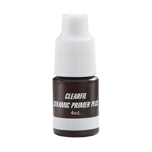 CLEARFIL Ceramic Primer Plus, 4 ml Flasche