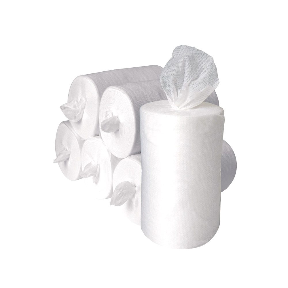 X-Wipes Vliestücher 6x90St