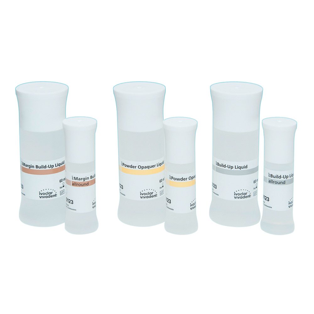 IPS Build-Up Liquid allround, 60 ml