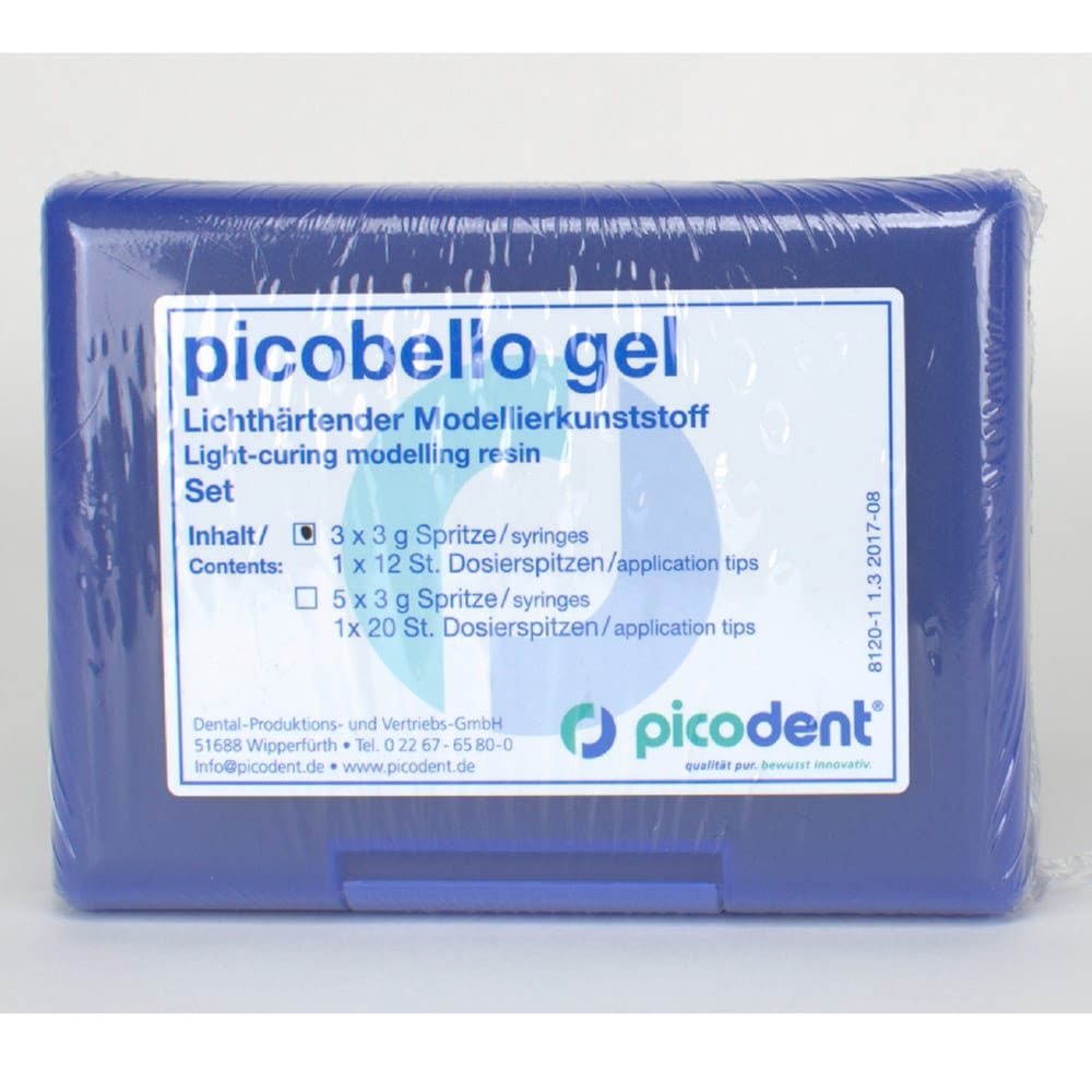 picobello form Ds