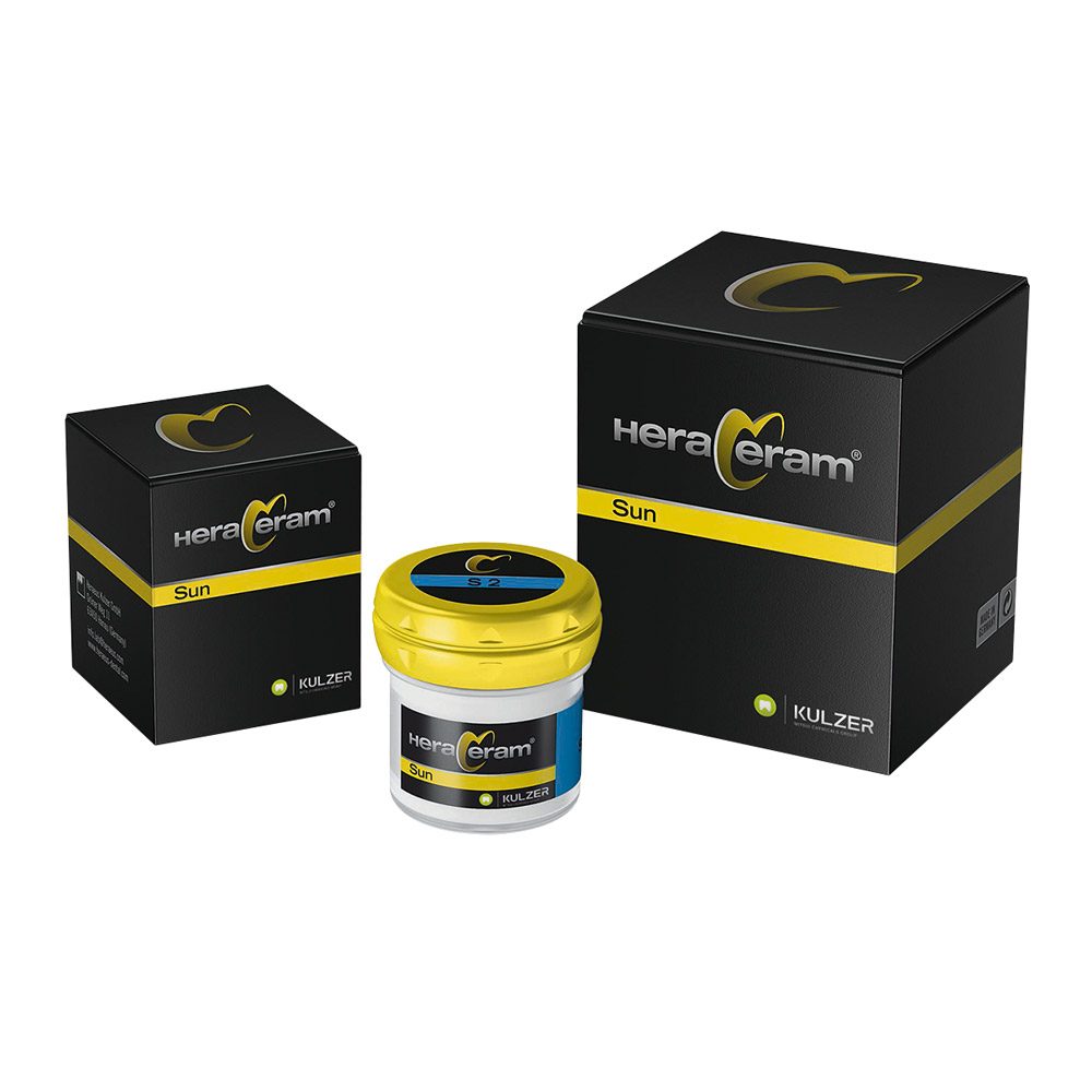 HeraCeramSun Opalmasse OS1 100g